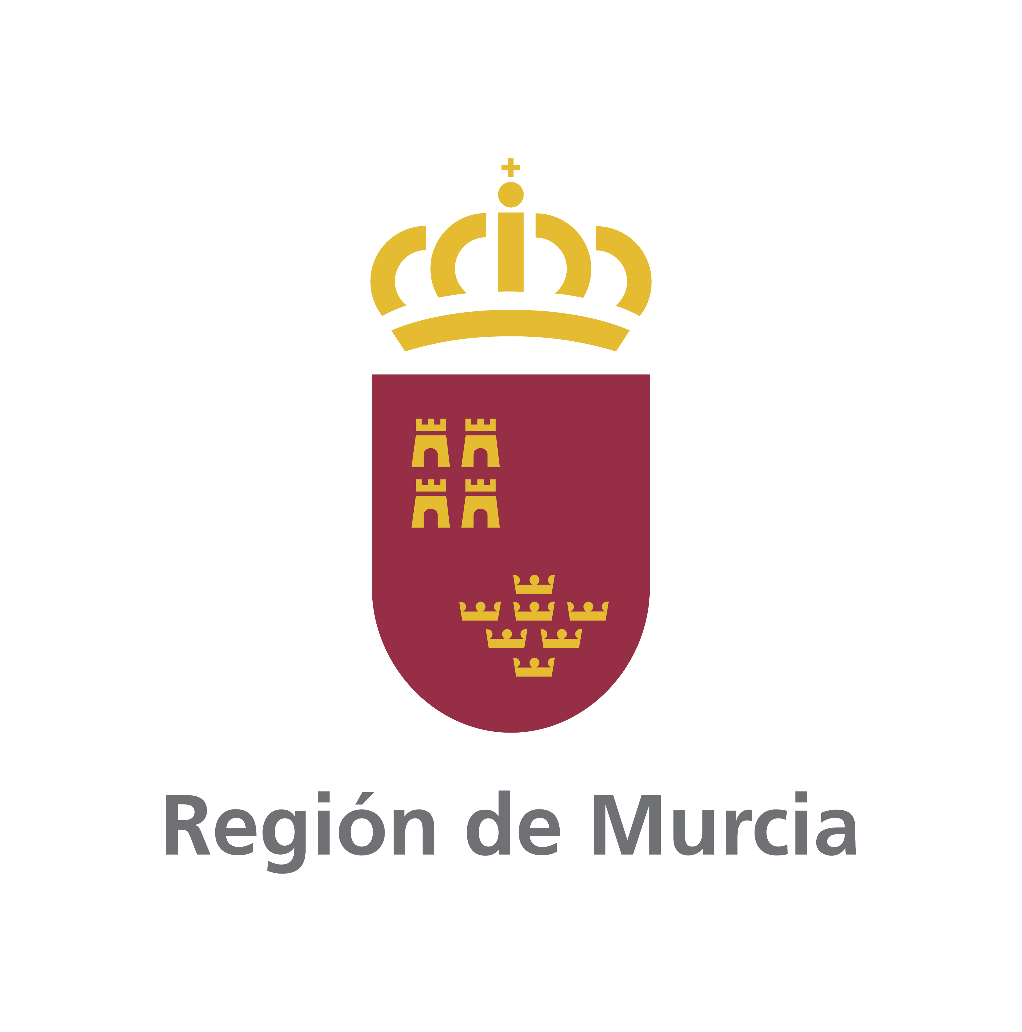 Logo Région de Murcie