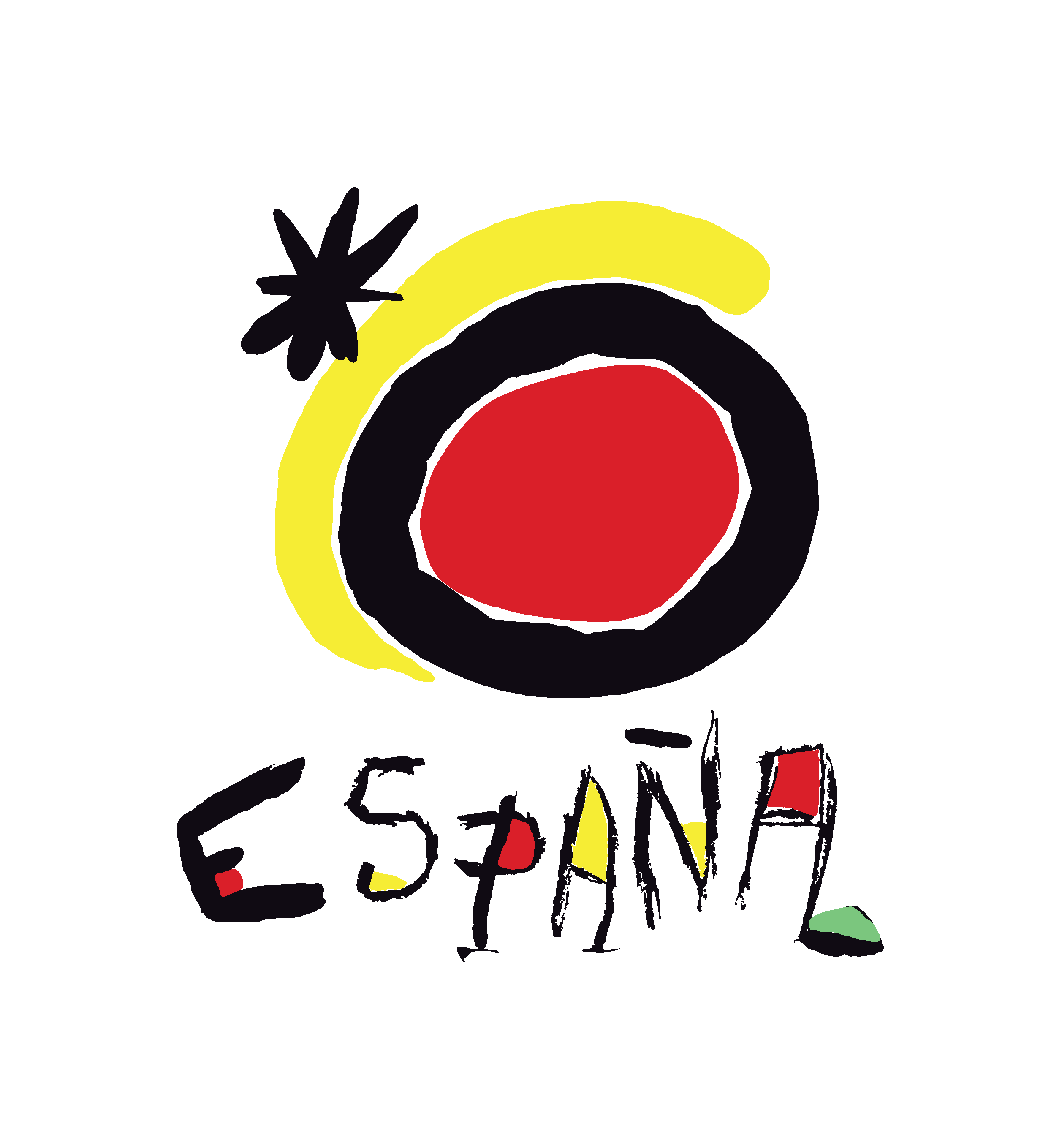 Logo Espagne