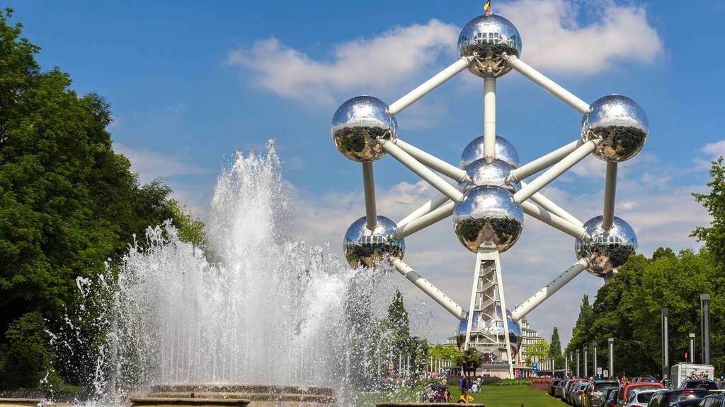 Bruxelles