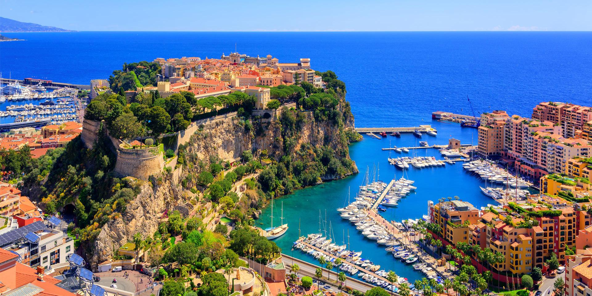 Monaco