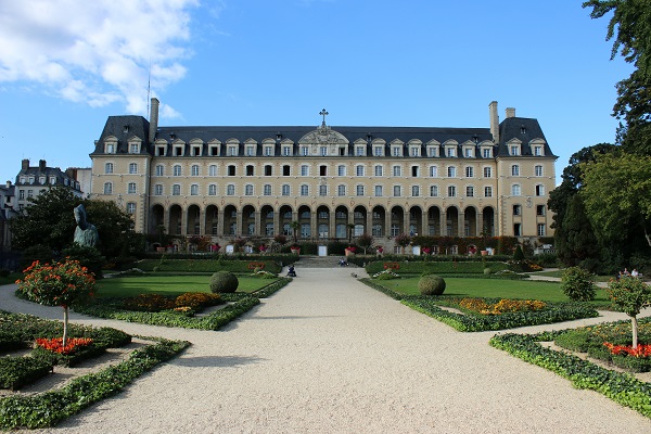 Rennes
