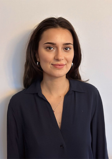 Photo de Marie LEFRANC